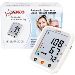 فشارسنج دیجیتال وکتو مدل LD-535