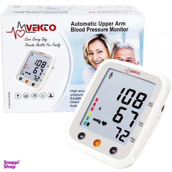 فشارسنج دیجیتال وکتو مدل LD-535