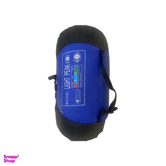 کیسه خواب کلمبیا مدل light peak کد 10000