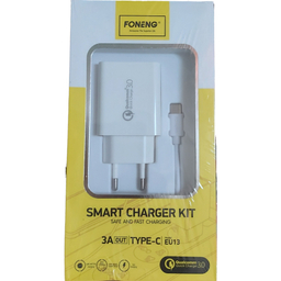 شارژر موبایل فوننک کد 56 به همراه کابل MicroUSB