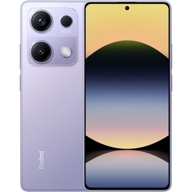گوشی موبایل شیائومی مدل Redmi Note 14S 4G دو سیم کارت ظرفیت 512 گیگابایت رم 12 گیگابایت