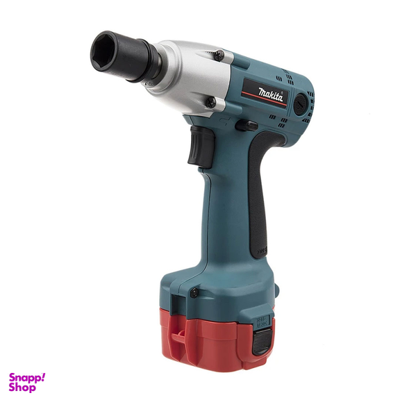آچار بکس شارژی 1.2 اینچ ماکیتا مدل 6918DWA