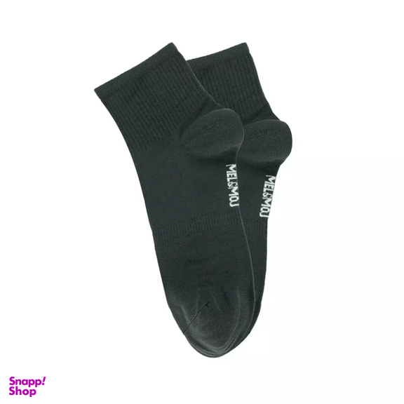 جوراب ورزشی ساق کوتاه مردانه مل اند موژ مدل MDSS-ND6768