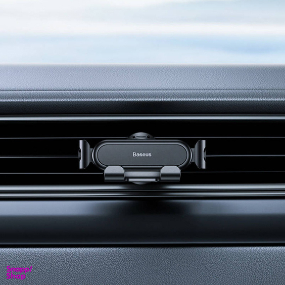 پایه نگهدارنده گوشی موبایل بیسوس مدل BS-CM012