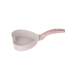 تابه عروس مدل hm383 طرح قلبی سایز 13
