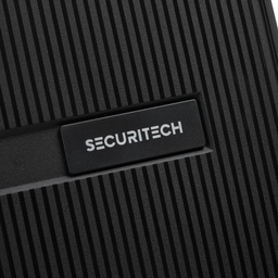 چمدان دلسی مدل Securitech Stone کد 4008801 سایز کابین ارتفاع 55 سانتی متر
