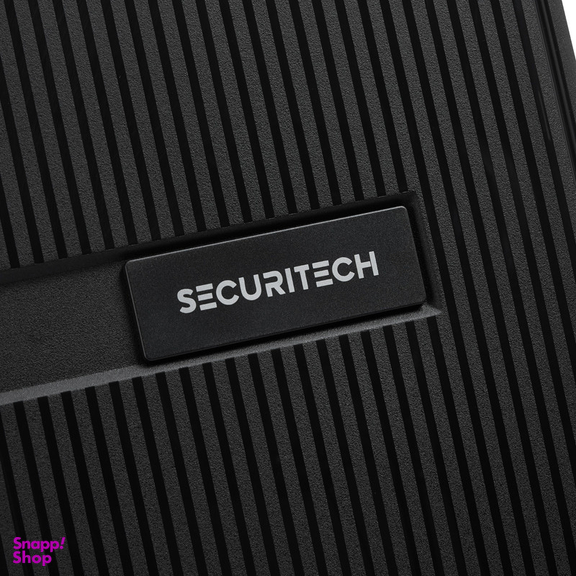 چمدان دلسی مدل Securitech Stone کد 4008801 سایز کابین ارتفاع 55 سانتی متر