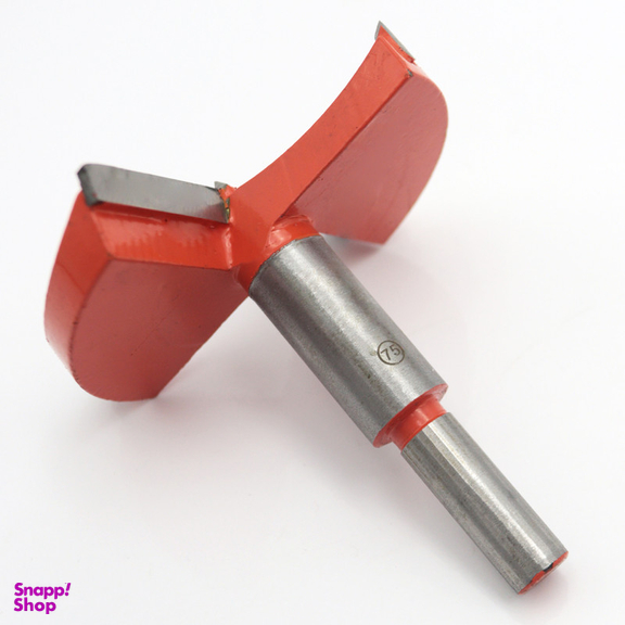 مته گازور مدل کوییک کد YPA-075 سایز 75 میلی متر