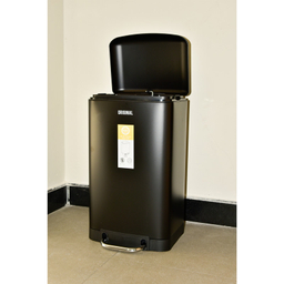 سطل زباله پدالی اورجینال کد 300231