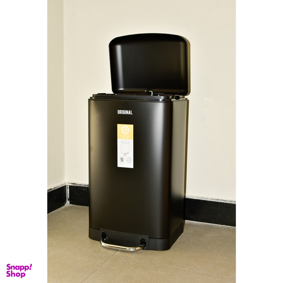 سطل زباله پدالی اورجینال کد 300231