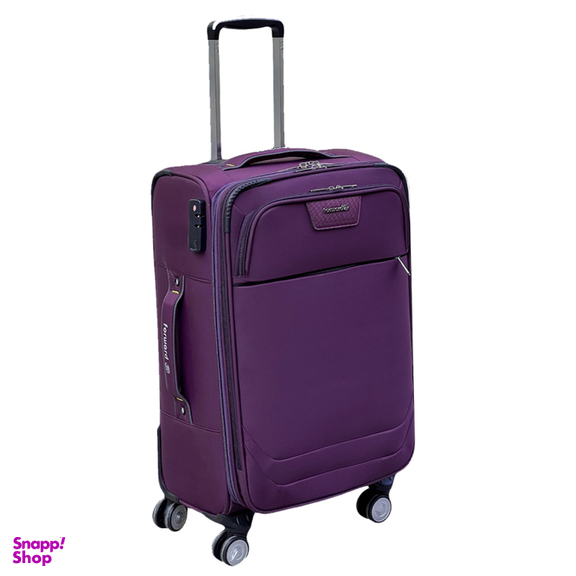 چمدان Forward مدل FCLT40127 LARGE سایز بزرگ