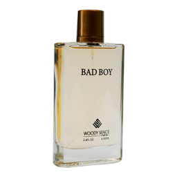 پرفیوم مردانه وودی سنس مدل Bad Boy