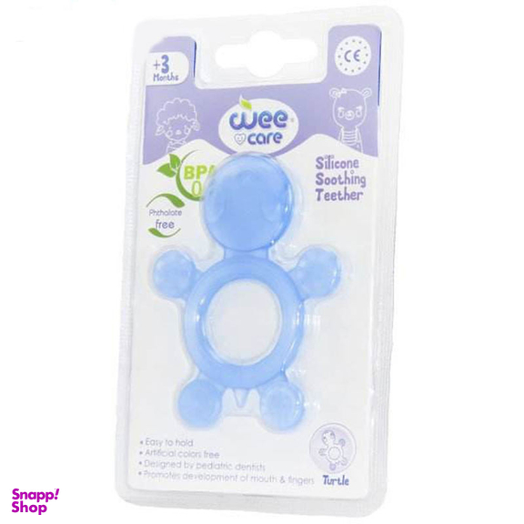 دندان گیر کودک وی کر مدل آدمک کد 54354