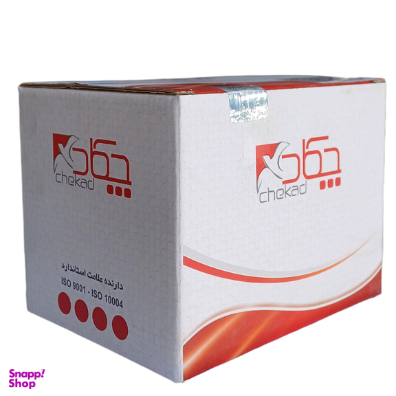 درب دلکو چکاد کد 880667 مناسب پژو 2000