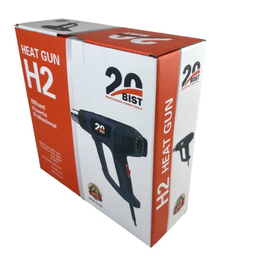 سشوار صنعتی 2000 وات بیست مدل H2