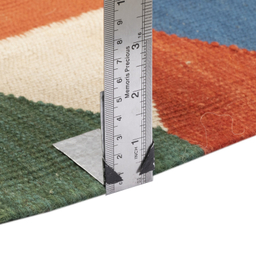 گلیم دستباف سی پرشیا کد 172203 سایز 230x167 سانتی‌ متر