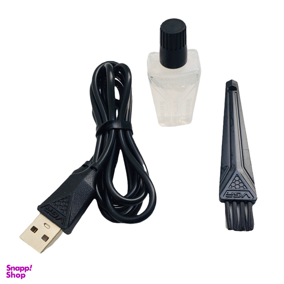 ماشین اصلاح موی سر و صورت وی جی ار مدل V955