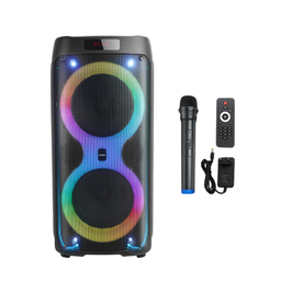 اسپیکر بلوتوثی قابل حمل هوکو مدل DS41