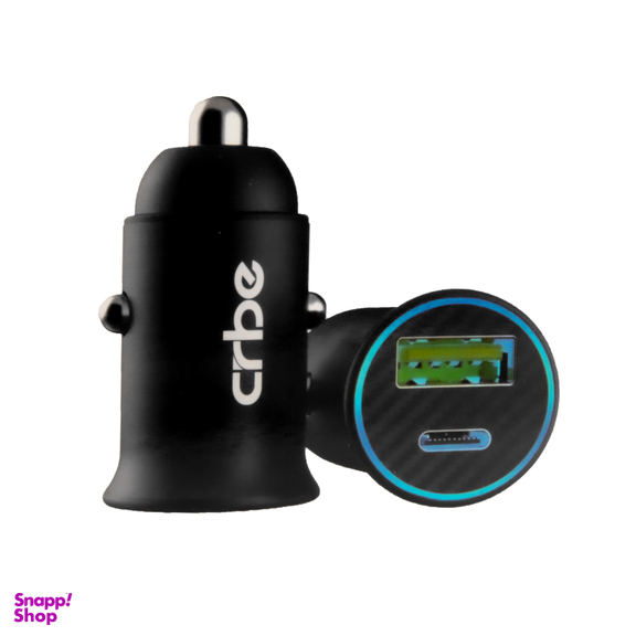 شارژر فندکی کربی مدل BE-G101 100W