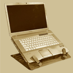 نگهدارنده کتاب مهیاس مدل صریر