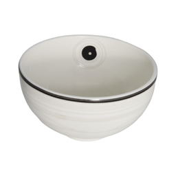 سرویس غذاخوری 29 پارچه بی وی کی مدل ROYAL BONE کد 717135