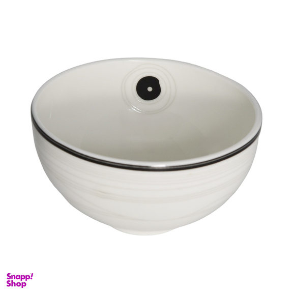 سرویس غذاخوری 29 پارچه بی وی کی مدل ROYAL BONE کد 717135