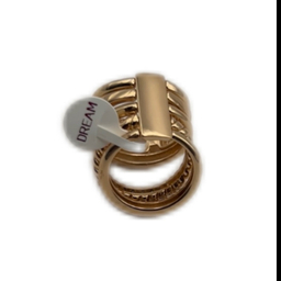 انگشتر زنانه دریم کد 29