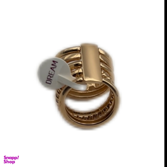 انگشتر زنانه دریم کد 29