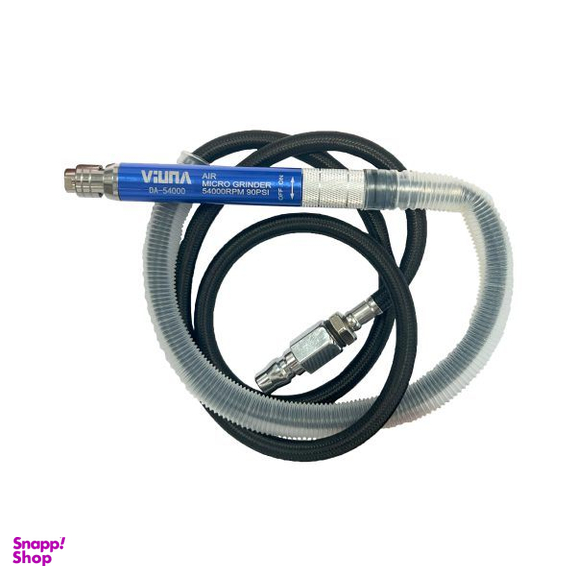 کیت فرز بادی مینیاتوری ویونا مدل DA-54000K2