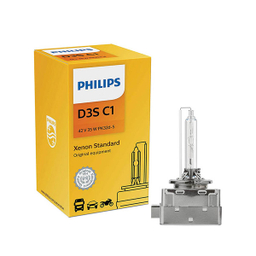 لامپ زنون فیلیپس مدل D3S کد 42403