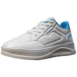 کفش ورزشی زنانه مدل 361 کد 1128 سفید آبی