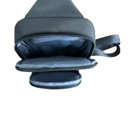 کیف لپ‌ تاپ ۱۷ اینچ لولو مدل Urban Sling