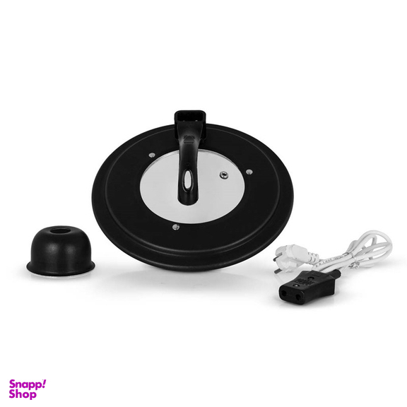 سرویس قابلمه و تابه 18 پارچه گرانیتی لیدوما مدل اکولید سری ECO00404