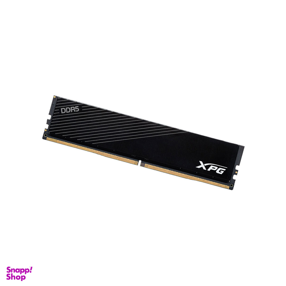 رم دسکتاپ ای دیتا مدل XPG Hunter DDR5 5200MHz ظرفیت 8 گیگابایت