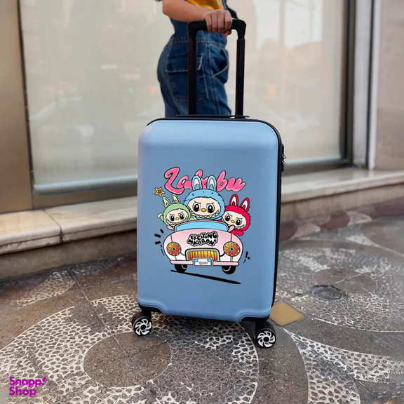 چمدان بچگانه ماژرو مدل لبوبو