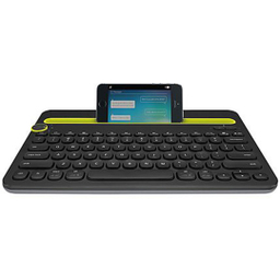 کیبورد لاجیتک (Logitech) مدل K480