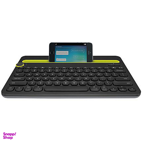 کیبورد لاجیتک (Logitech) مدل K480