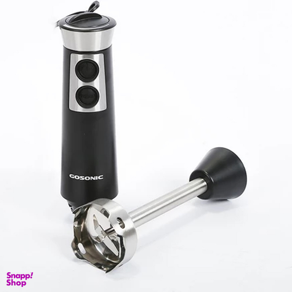 گوشت کوب برقی گوسونیک مدل GSB-828