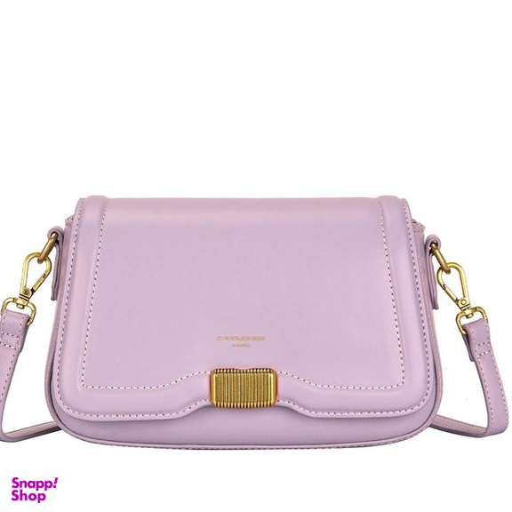 کیف رودوشی زنانه دیوید جونز مدل David Jones CM6961