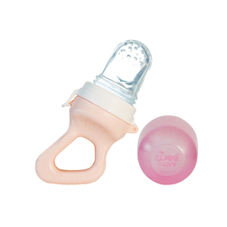 پستانک غذاخوری کودک وی کر مدل Latch کد U208 همراه با یدک فری سایز