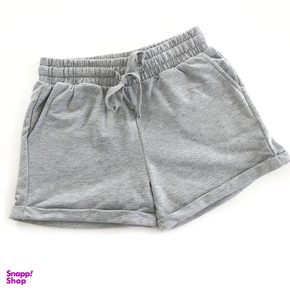 شلوارک زنانه کژین دوخت مدل shorts