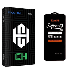 محافظ صفحه نمایش ریکام مدل CH0M Super Kizashi مناسب برای گوشی موبایل سامسونگ Galaxy A20s