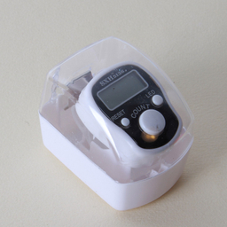 صلوات شمار مدل انگشتی