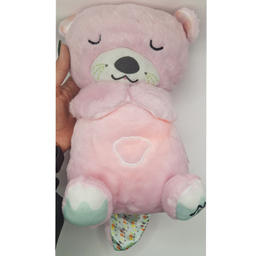 عروسک ناب سل مدل کوالا نفس کش موزیکال ارتفاع 30 سانتی متر