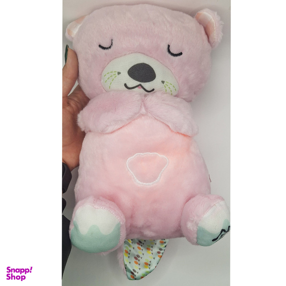 عروسک ناب سل مدل کوالا نفس کش موزیکال ارتفاع 30 سانتی متر