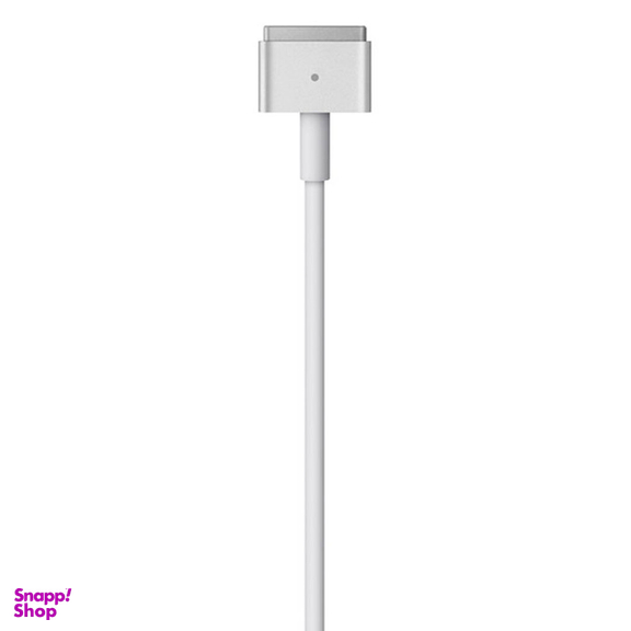 آداپتور مک بوک اپل (Apple) مدل مگ سیف2 بدون پک ظرفیت 45 وات