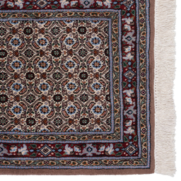 فرش دستباف کناره سی پرشیا کد 174289 سایز 56x288 سانتی‌ متر