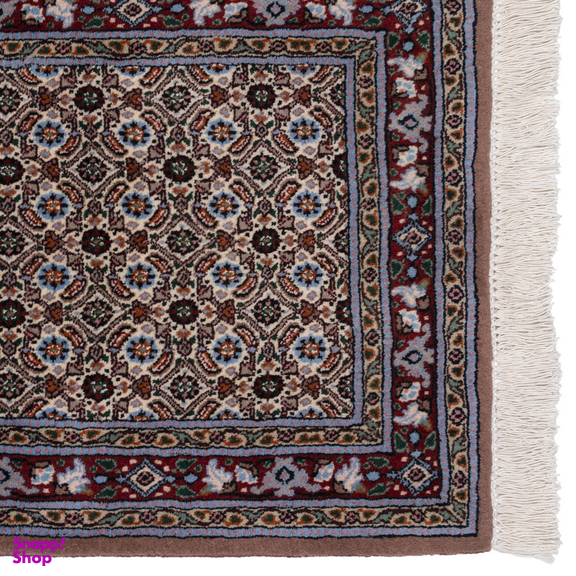 فرش دستباف کناره سی پرشیا کد 174289 سایز 56x288 سانتی‌ متر