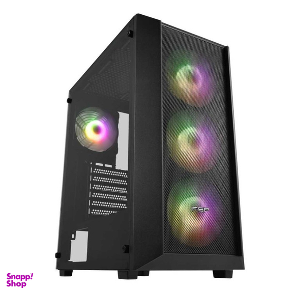 کیس مخصوص بازی اف اس پی مدل CMT218A