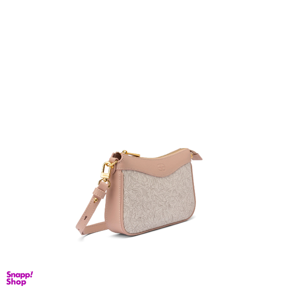 کیف رودوشی زنانه ای جی مدل لونا